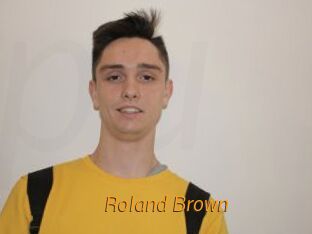Roland_Brown