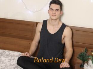 Roland_Dew