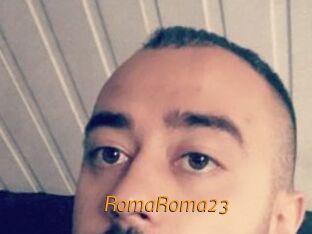 RomaRoma23