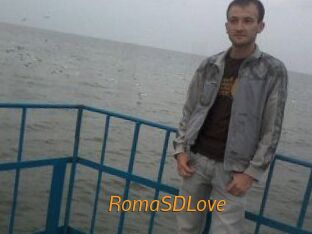 RomaSDLove