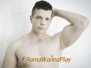 RomaWannaPlay