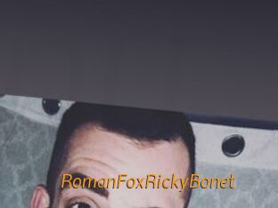 RomanFoxRickyBonet