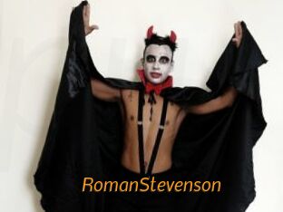 RomanStevenson