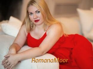 RomanaMoor