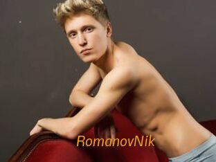 RomanovNik