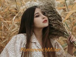 RomanovichMilan