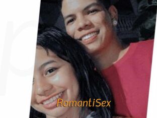 RomantiSex
