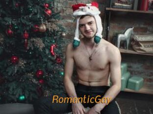 RomanticGay