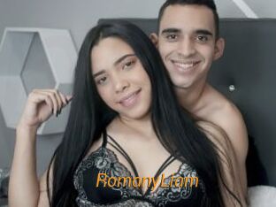 RomanyLiam