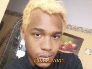RomeLyonn