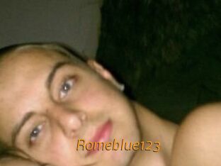 Romeblue123