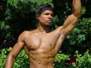 Romeo24