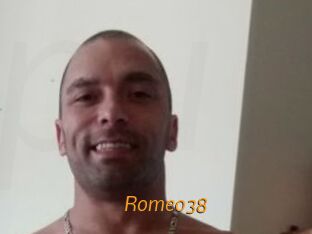 Romeo38