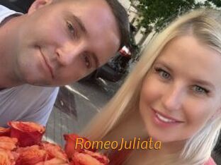 RomeoJuliata
