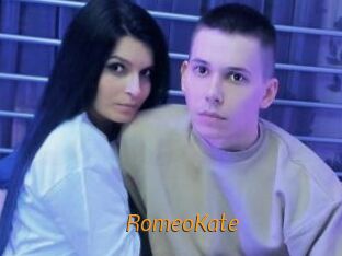 RomeoKate
