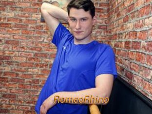 RomeoRhino