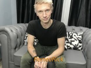 RomeoRick
