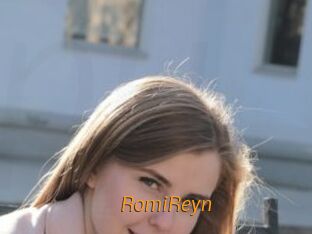 RomiReyn