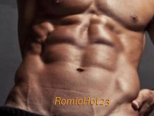 RomioHot23