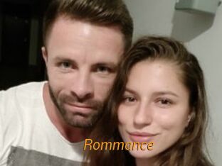 Rommance