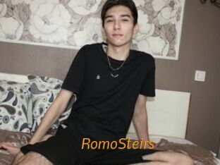RomoSteirs
