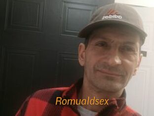 Romualdsex