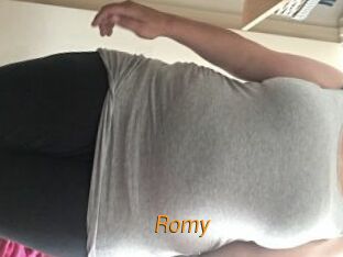 Romy
