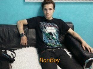 RonBoy