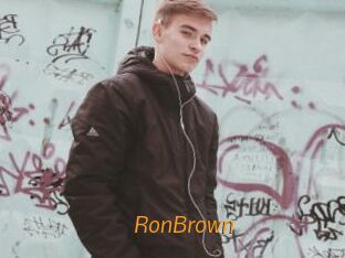 RonBrown