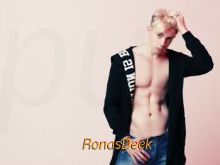 RonasDeek