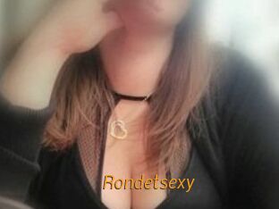 Rondetsexy