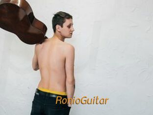 RonioGuitar