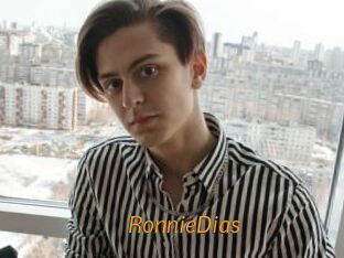 RonnieDias