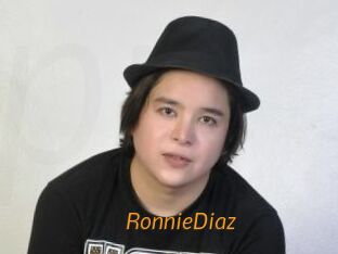 RonnieDiaz