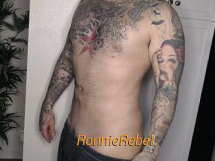 RonnieRebel