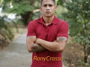 RonyCrasso