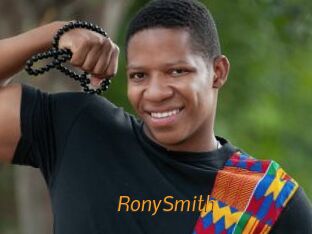 RonySmith