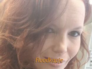 Roodkapje Porn University