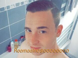 Roomaain0800000000