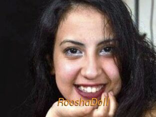 RooshaDoll