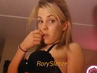 RorySleeze
