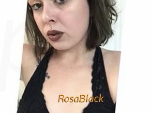 RosaBlack