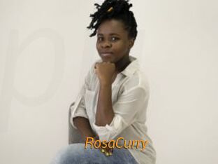 RosaCurry