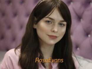 RosaEvans