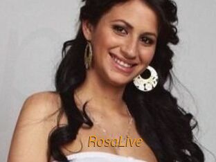 RosaLive