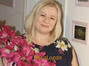 RosaLogan
