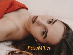 RosaMiller