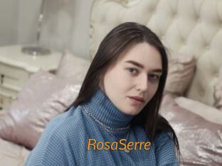 RosaSerre