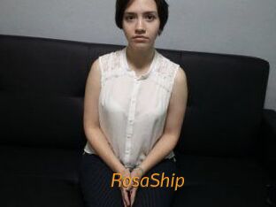 RosaShip