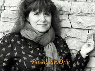 RosabellaOne